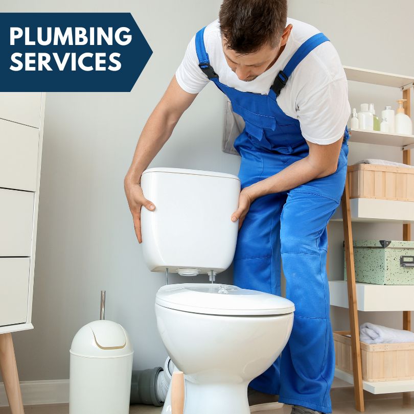 Plumbing Company in Cliffside, NC